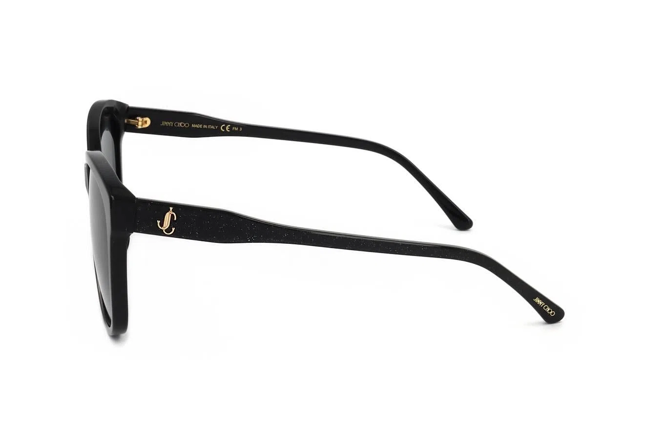 Jimmy Choo LIDIE_F_SK Sunglasses - view 4